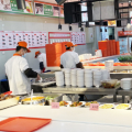 丰胜餐饮