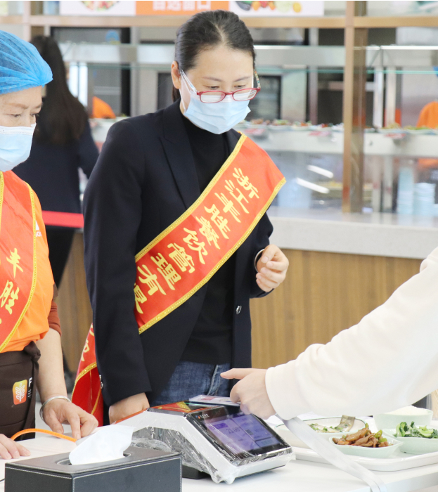 丰胜餐饮