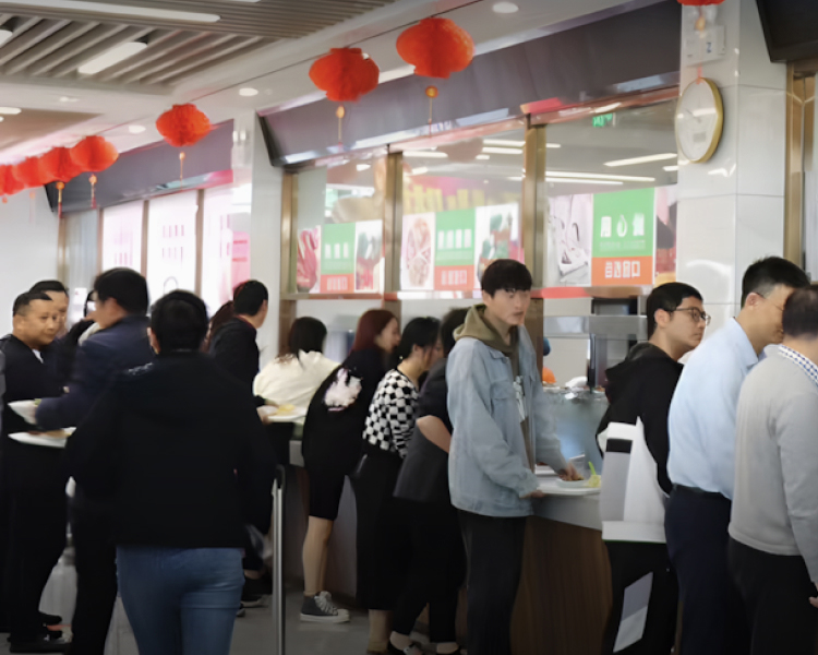 丰胜餐饮