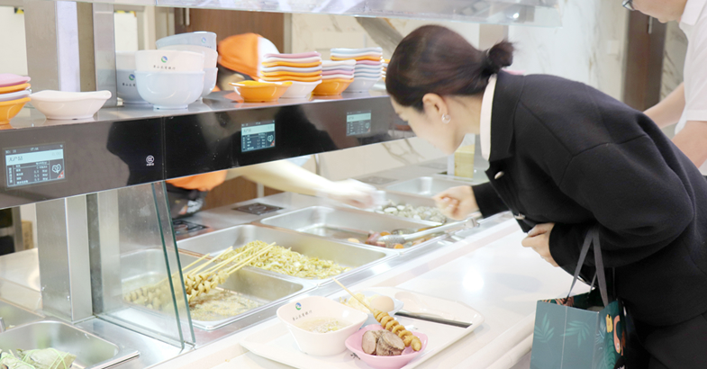 丰胜餐饮