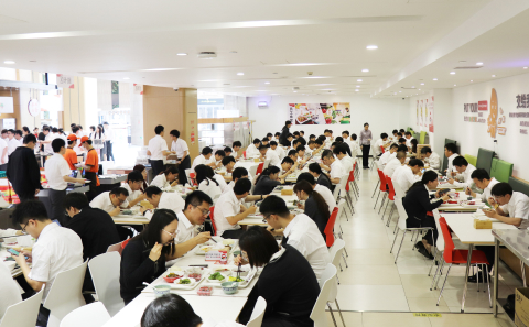 丰胜餐饮