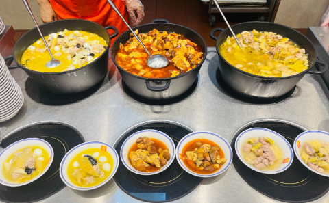 丰胜餐饮