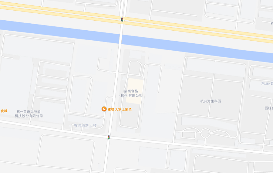 丰胜餐饮